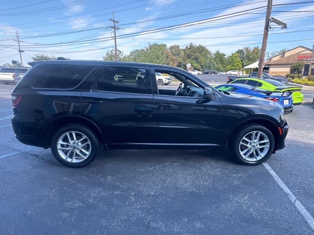 Dodge Durango GT AWD 2024