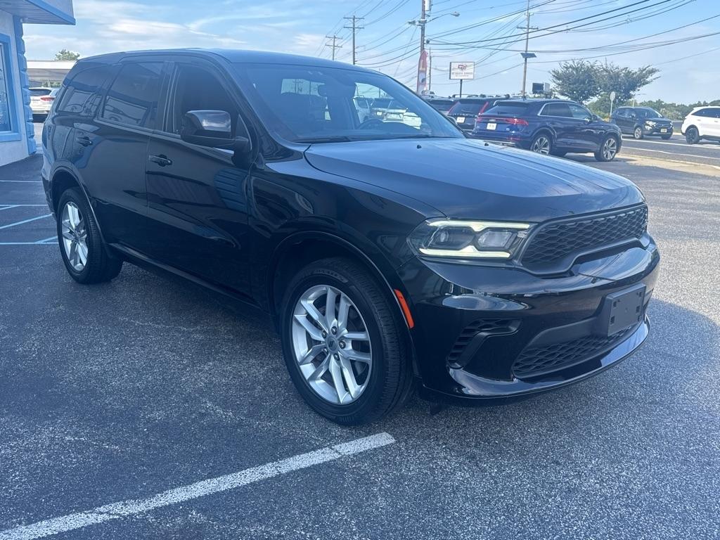 Dodge Durango GT AWD 2024