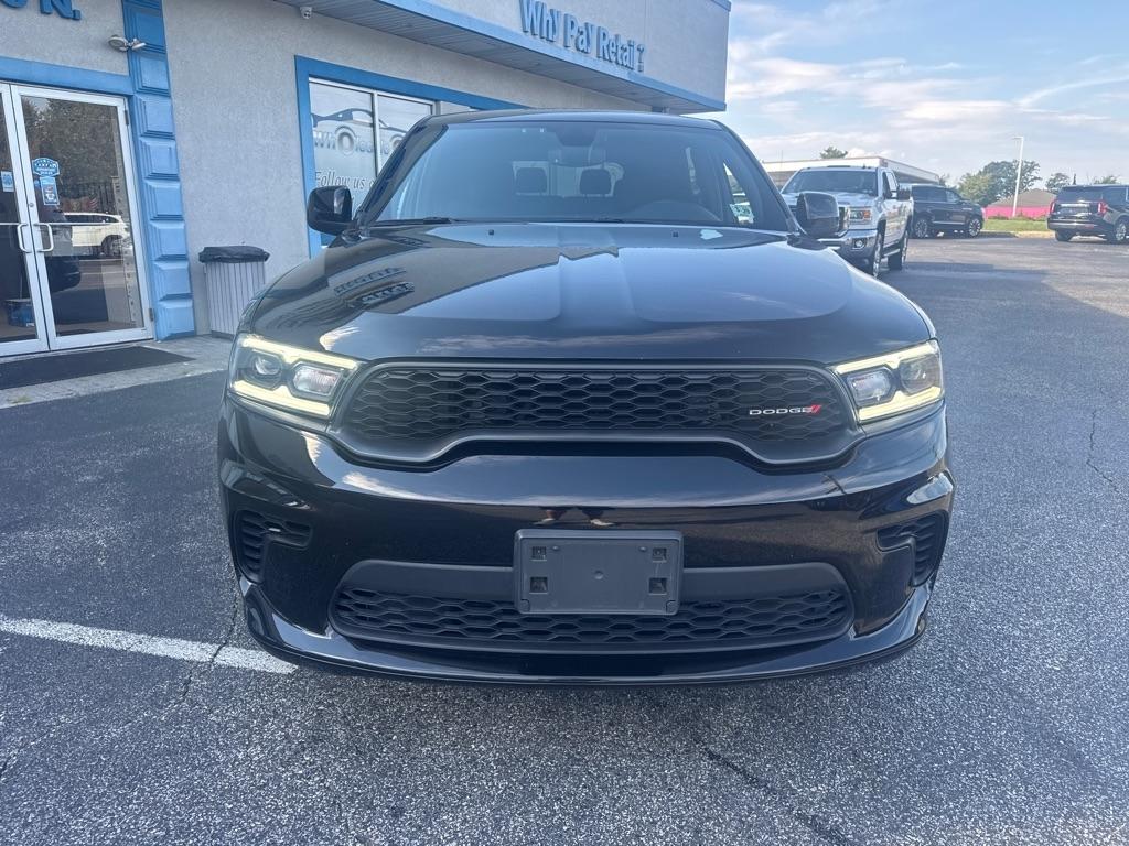 Dodge Durango GT AWD 2024