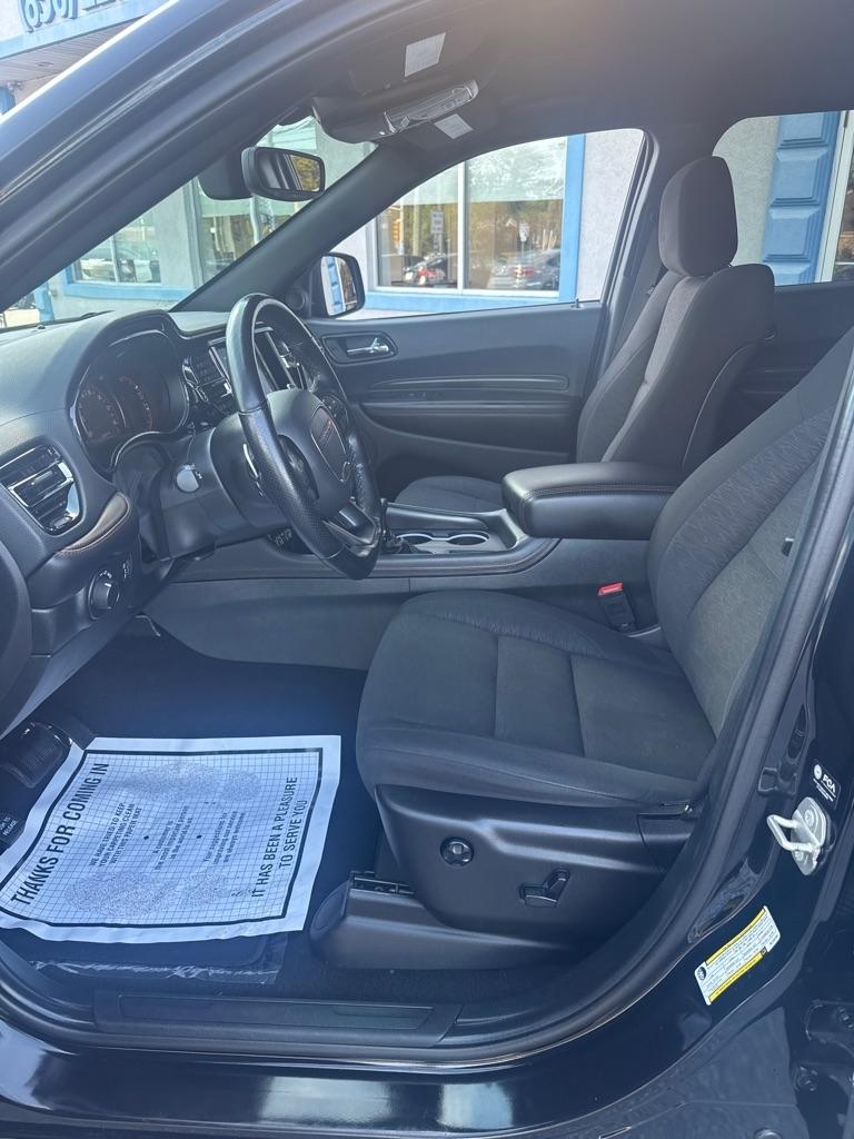 Dodge Durango GT AWD 2024