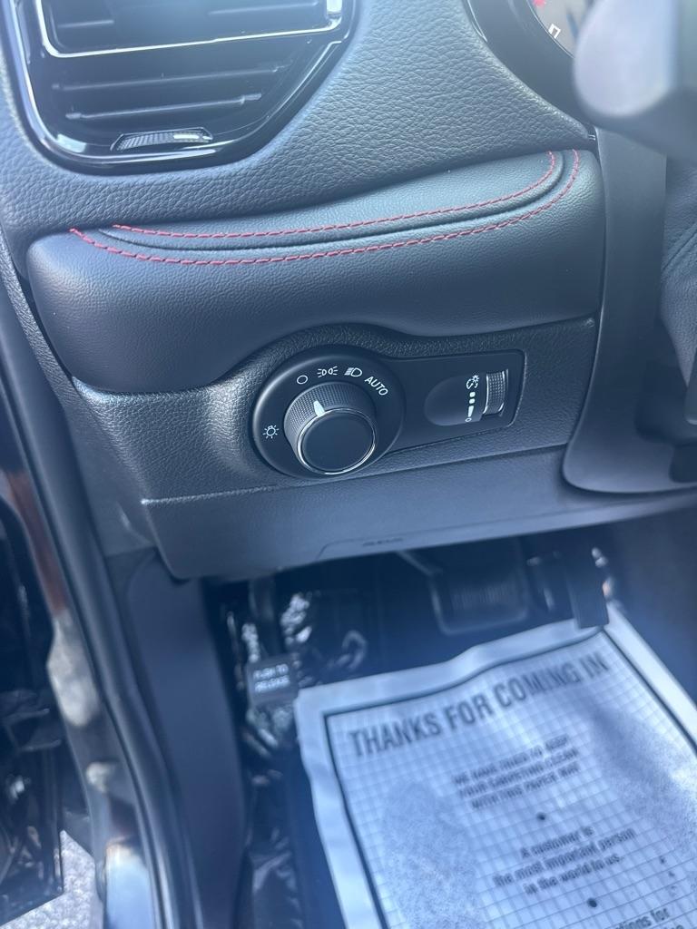 Dodge Durango GT AWD 2024