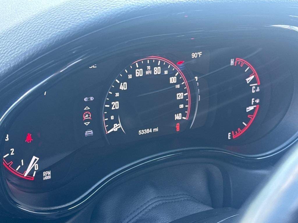 Dodge Durango GT AWD 2024