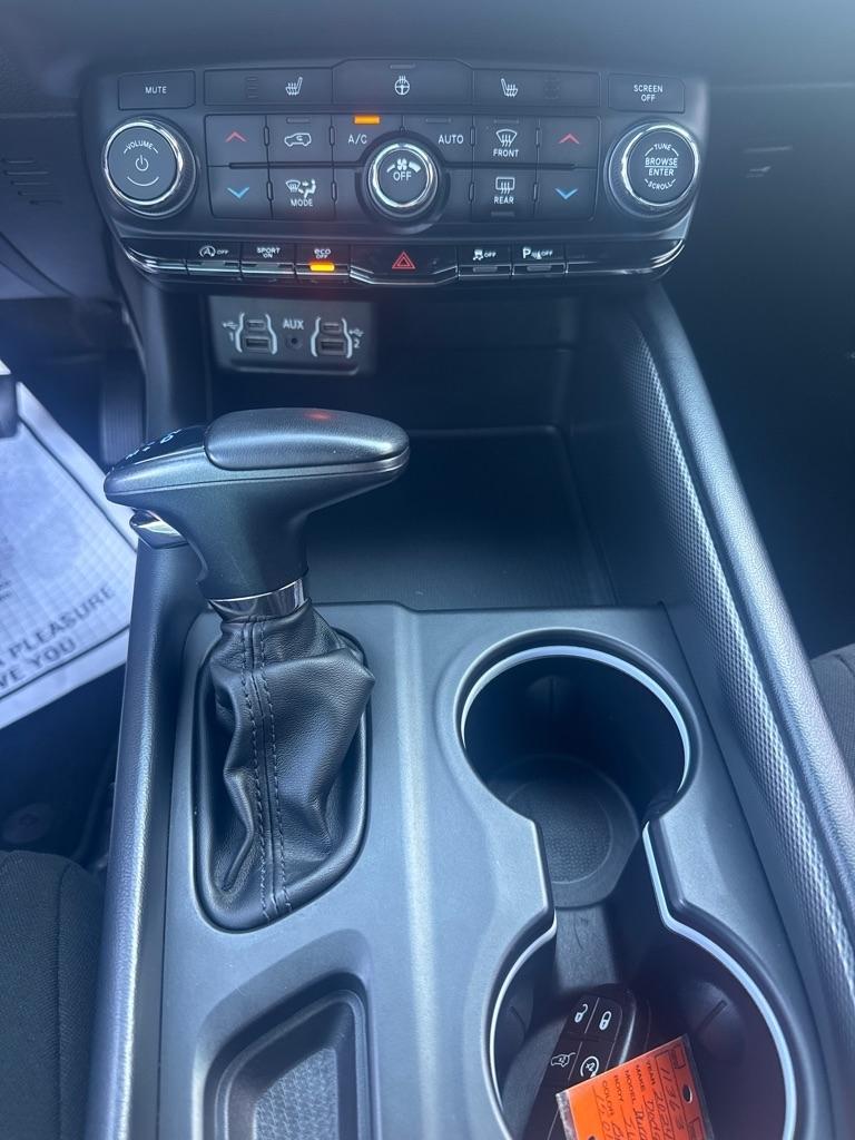 Dodge Durango GT AWD 2024