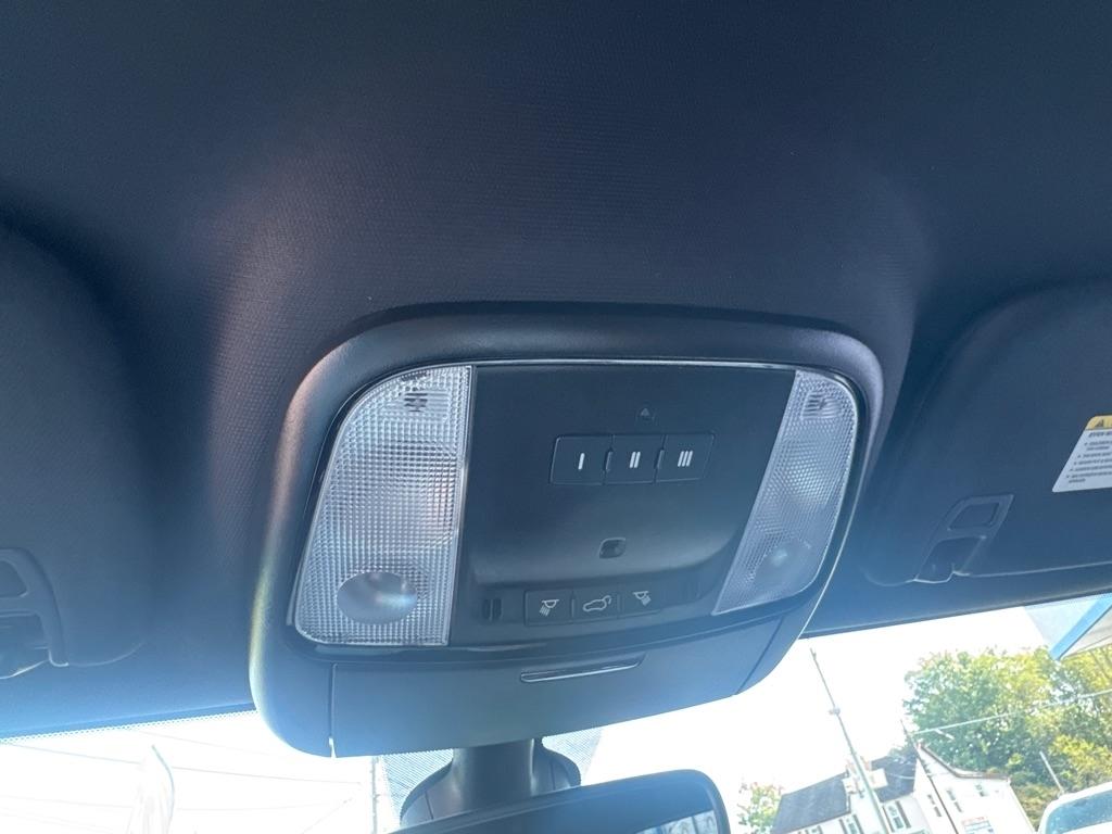 Dodge Durango GT AWD 2024