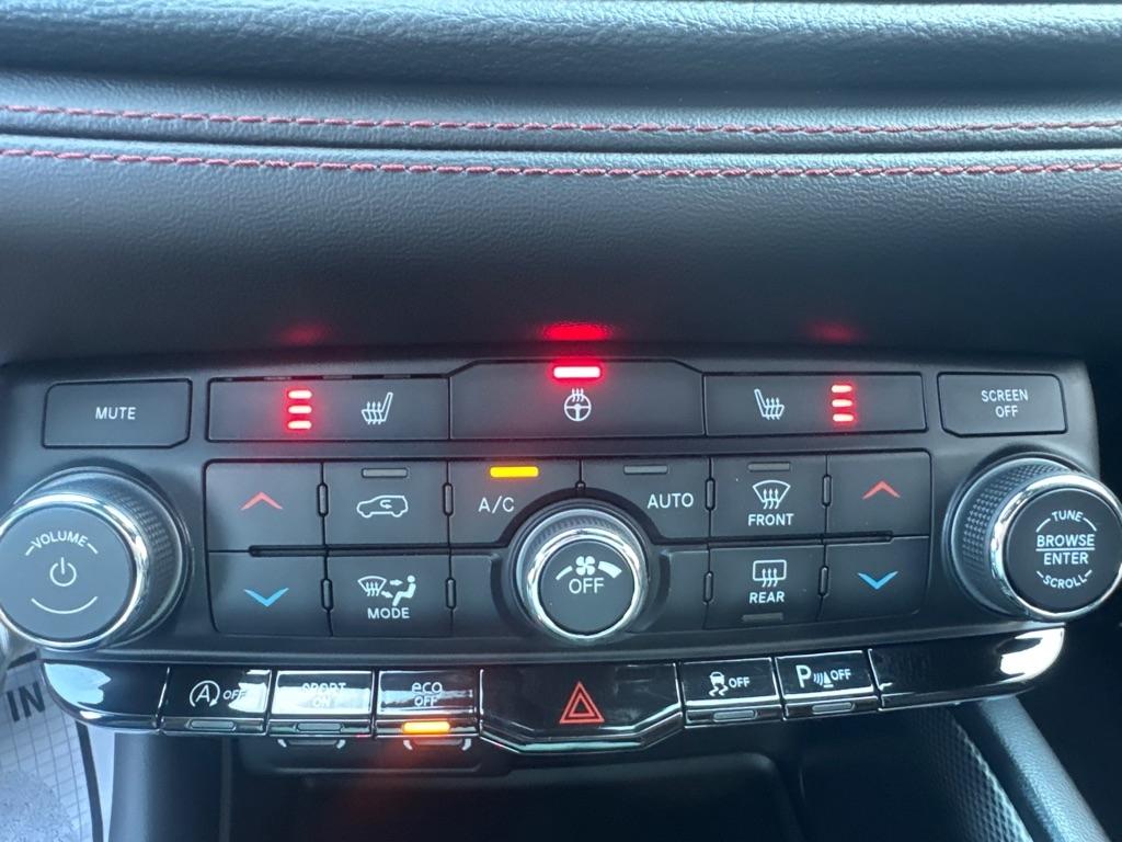 Dodge Durango GT AWD 2024