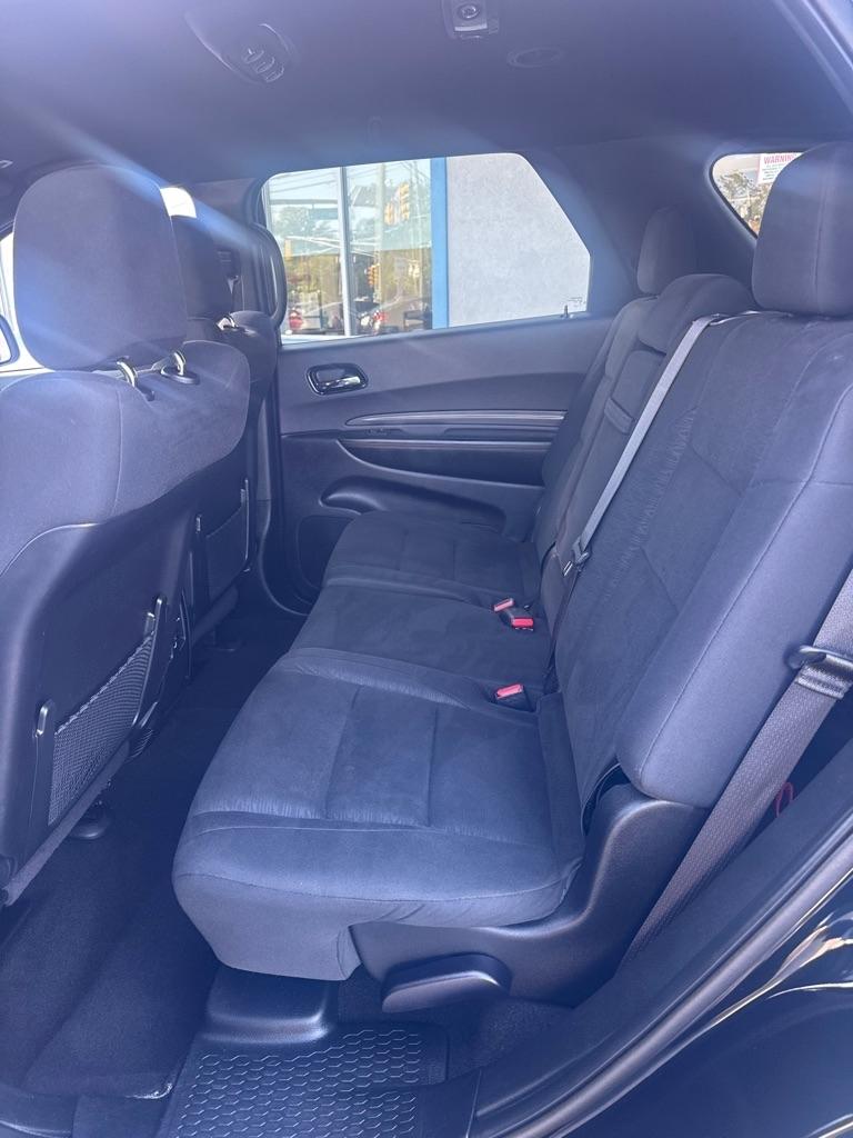 Dodge Durango GT AWD 2024