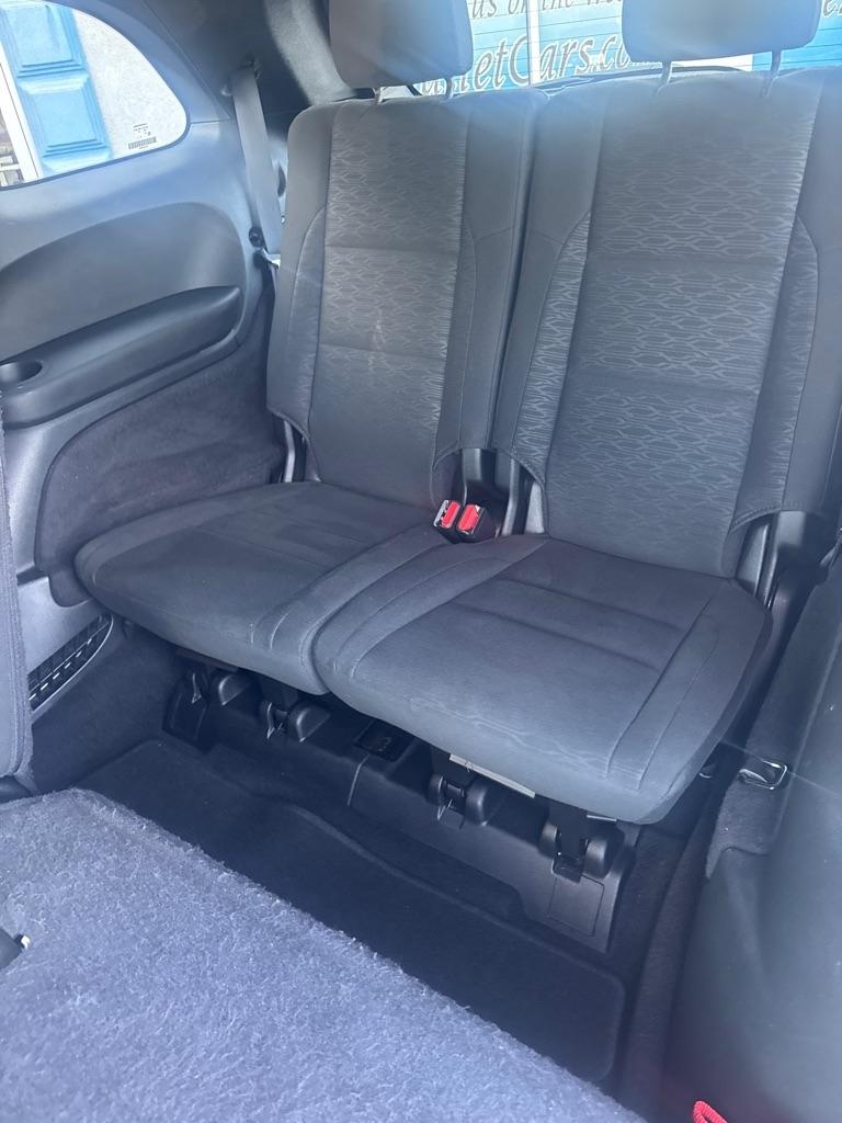 Dodge Durango GT AWD 2024