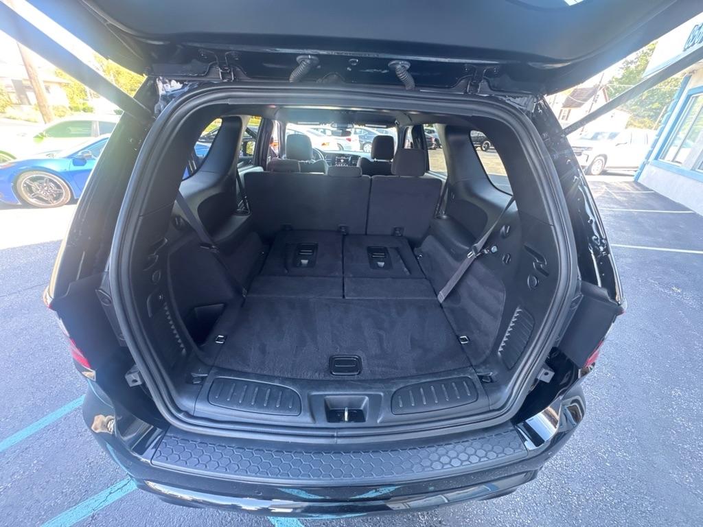 Dodge Durango GT AWD 2024