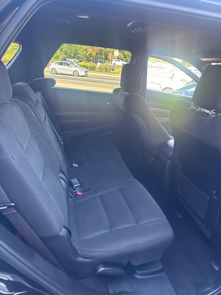 Dodge Durango GT AWD 2024