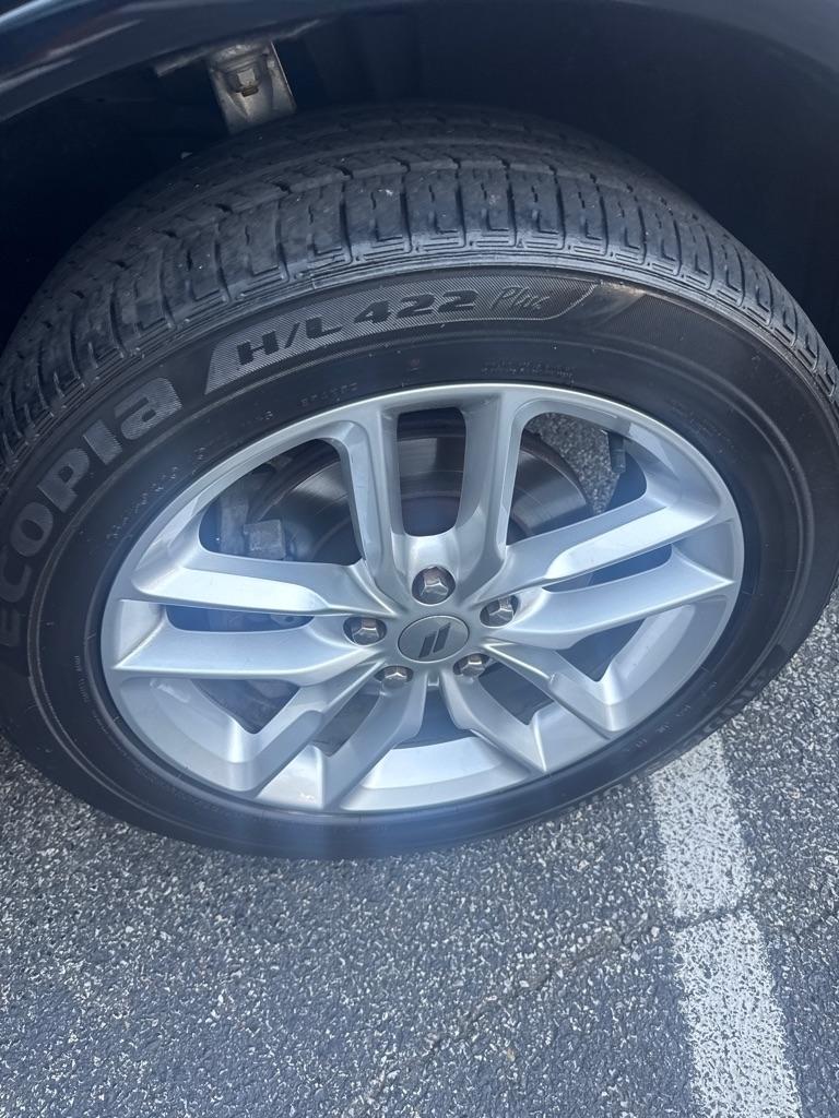 Dodge Durango GT AWD 2024