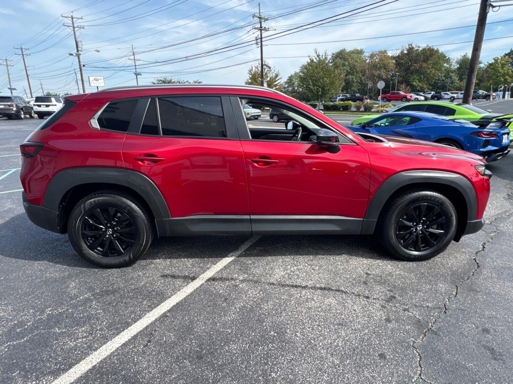 Mazda CX-50 2.5 S Select Package AWD 2025