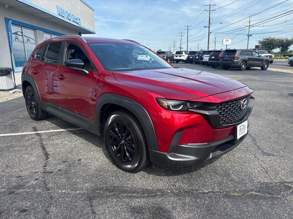 Mazda CX-50 2.5 S Select Package AWD 2025