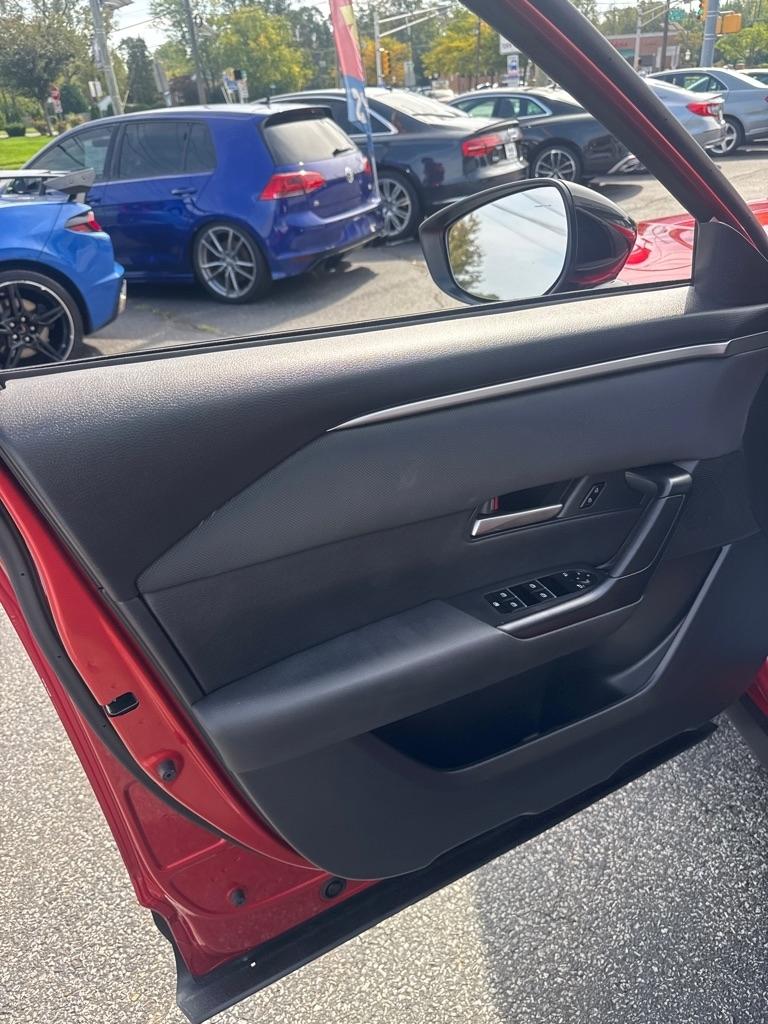 Mazda CX-50 2.5 S Select Package AWD 2025