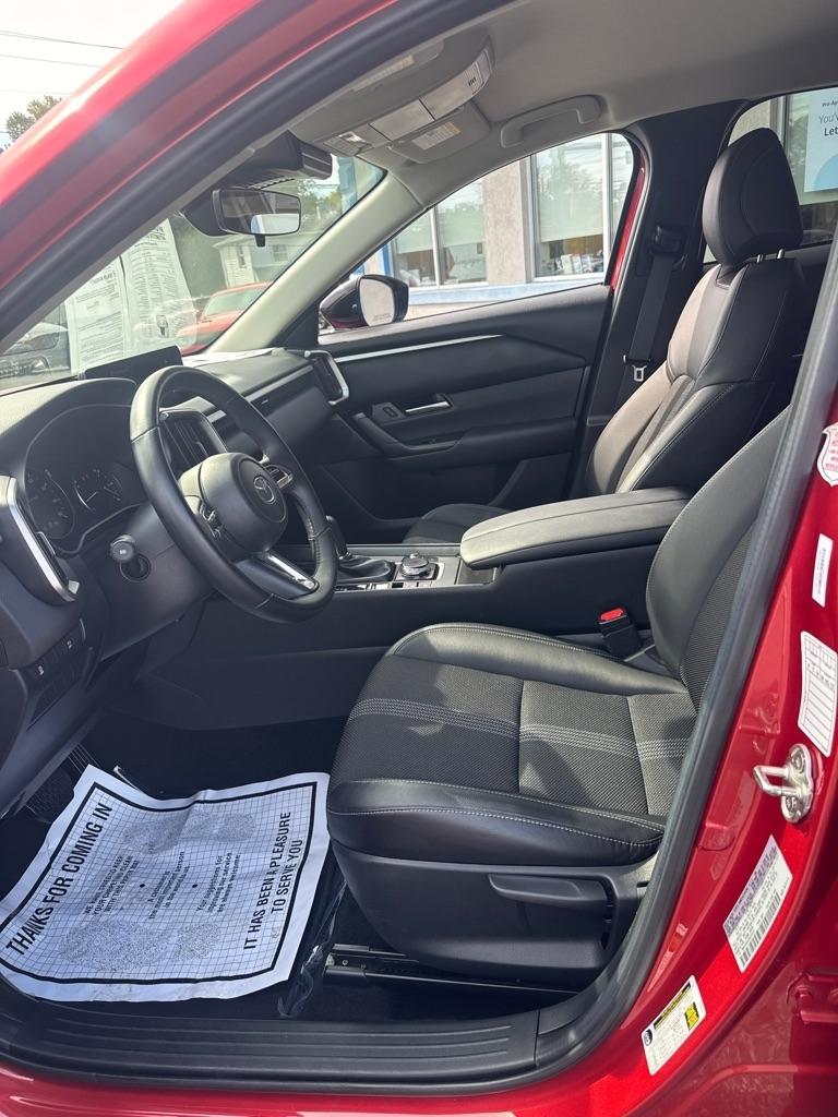 Mazda CX-50 2.5 S Select Package AWD 2025