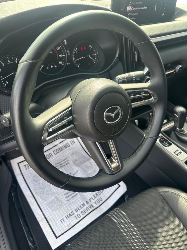 Mazda CX-50 2.5 S Select Package AWD 2025