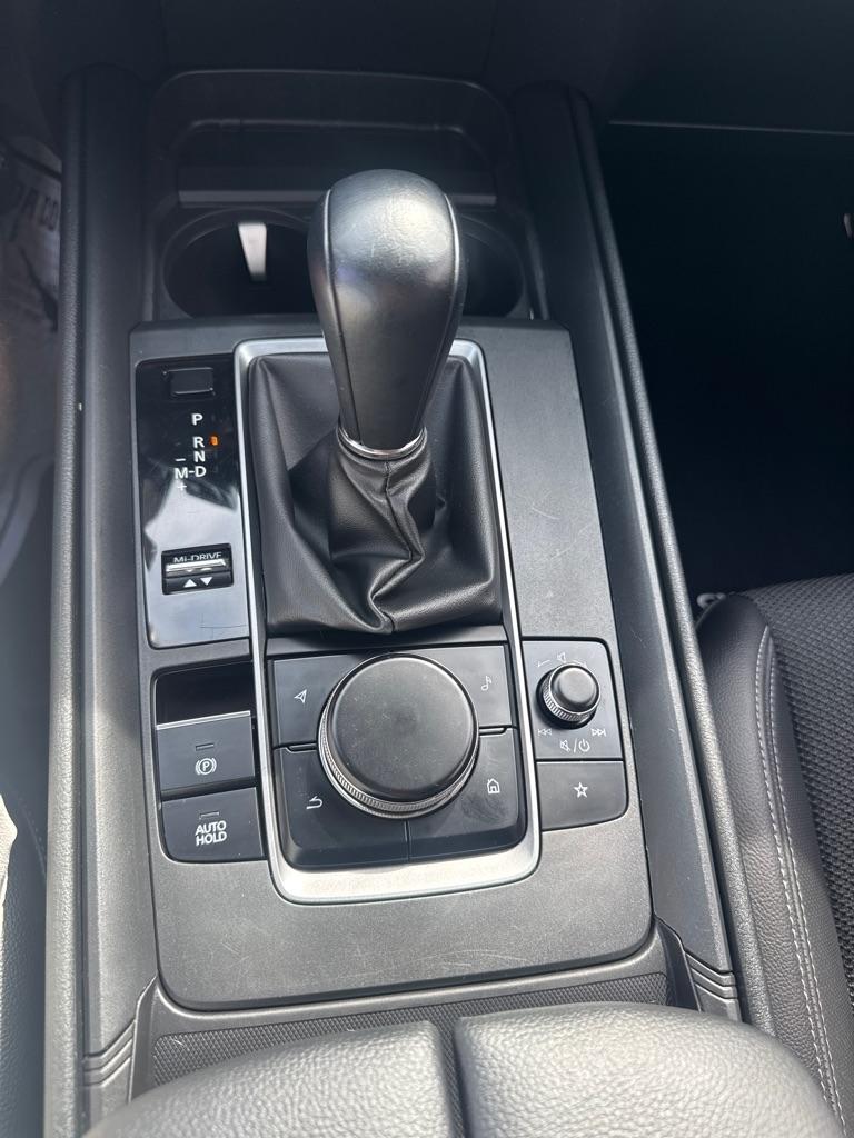 Mazda CX-50 2.5 S Select Package AWD 2025