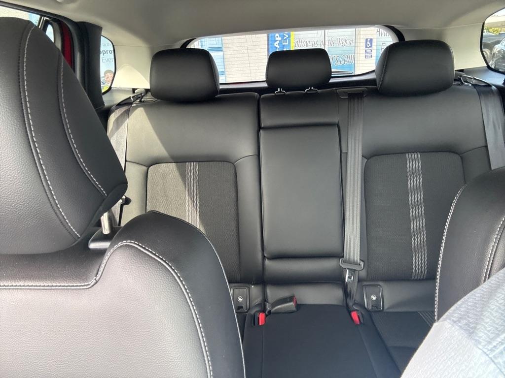 Mazda CX-50 2.5 S Select Package AWD 2025