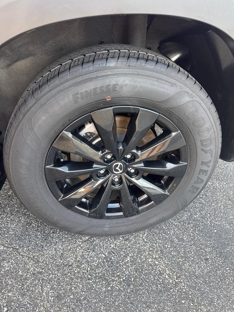Mazda CX-50 2.5 S Select Package AWD 2025