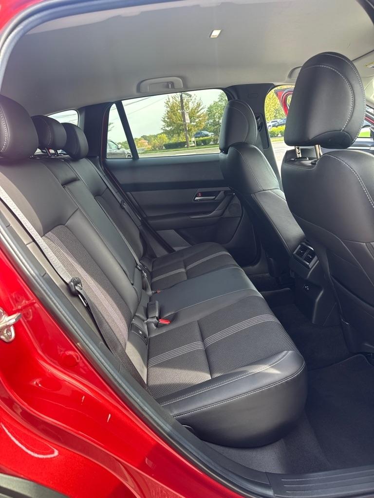 Mazda CX-50 2.5 S Select Package AWD 2025