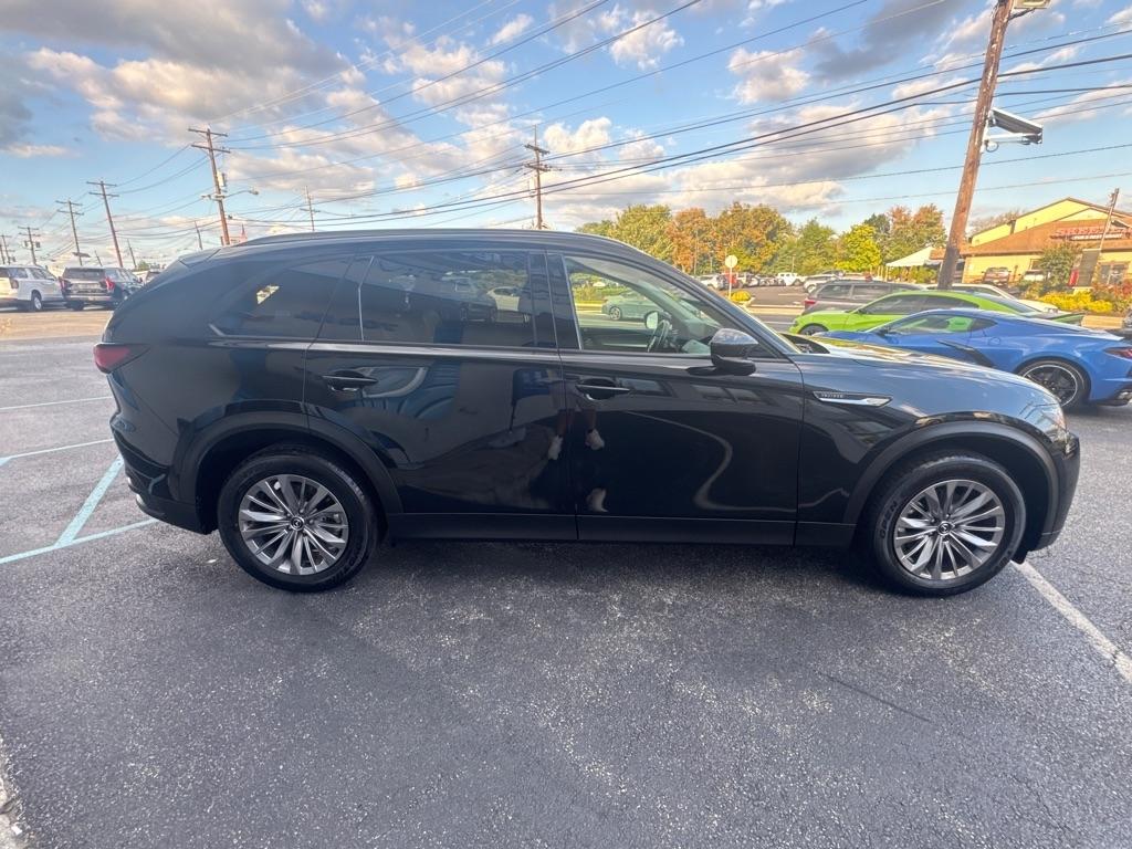 Mazda CX-90 3.3 Turbo Preferred Package 2025