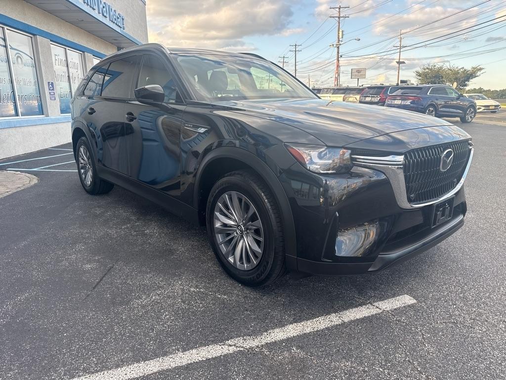 Mazda CX-90 3.3 Turbo Preferred Package 2025