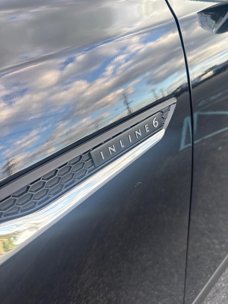 Mazda CX-90 3.3 Turbo Preferred Package 2025