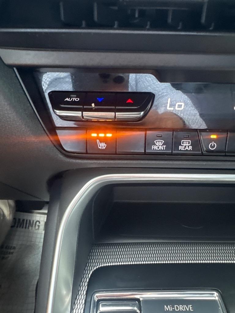 Mazda CX-90 3.3 Turbo Preferred Package 2025