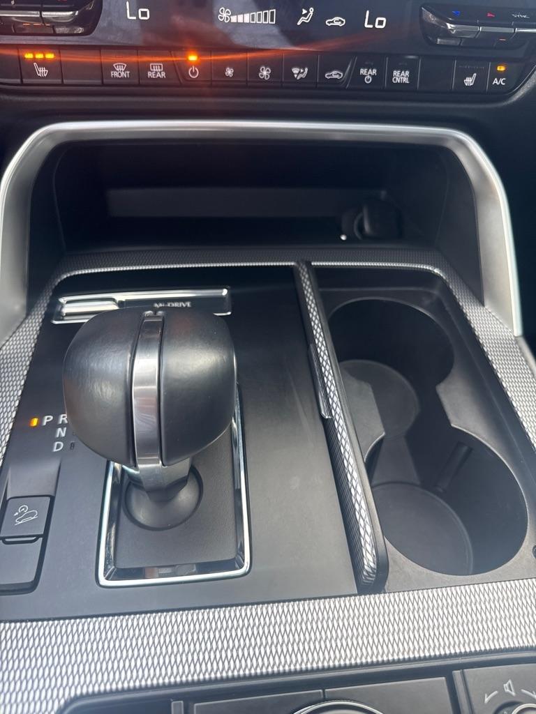 Mazda CX-90 3.3 Turbo Preferred Package 2025