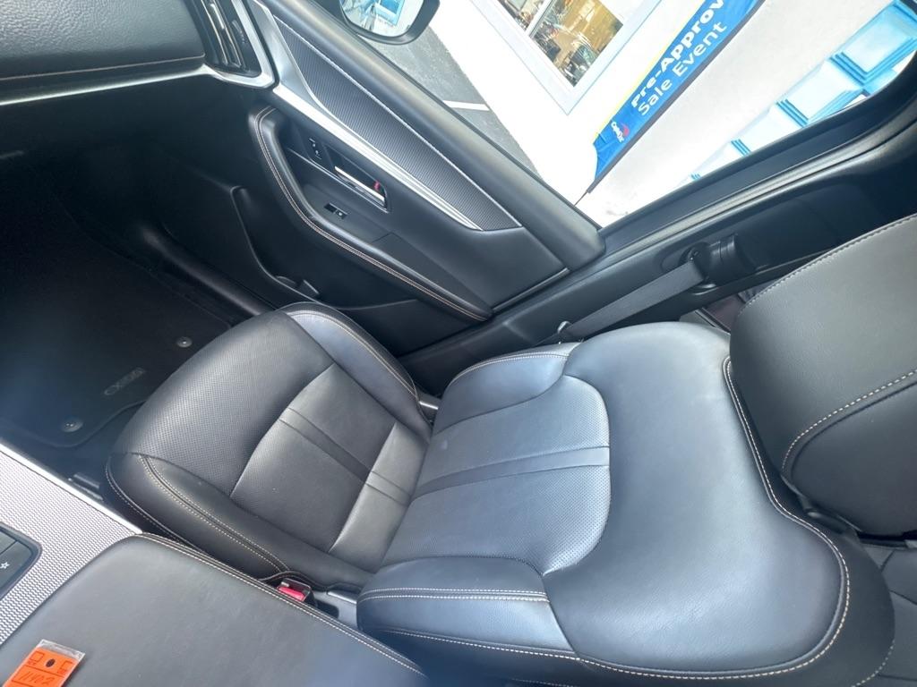 Mazda CX-90 3.3 Turbo Preferred Package 2025