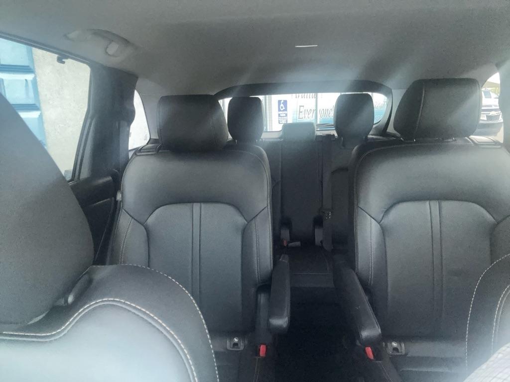 Mazda CX-90 3.3 Turbo Preferred Package 2025