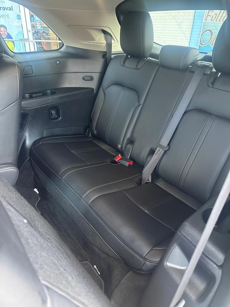 Mazda CX-90 3.3 Turbo Preferred Package 2025