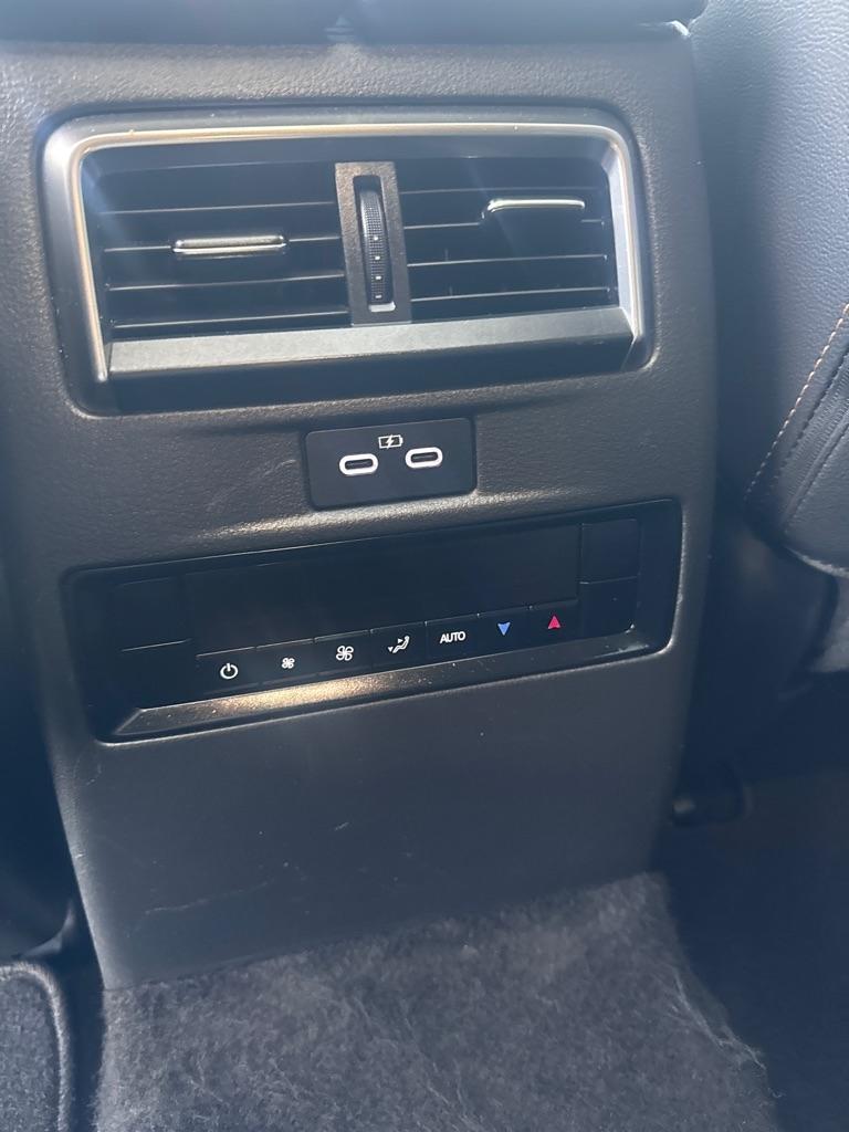 Mazda CX-90 3.3 Turbo Preferred Package 2025