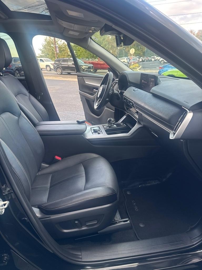 Mazda CX-90 3.3 Turbo Preferred Package 2025