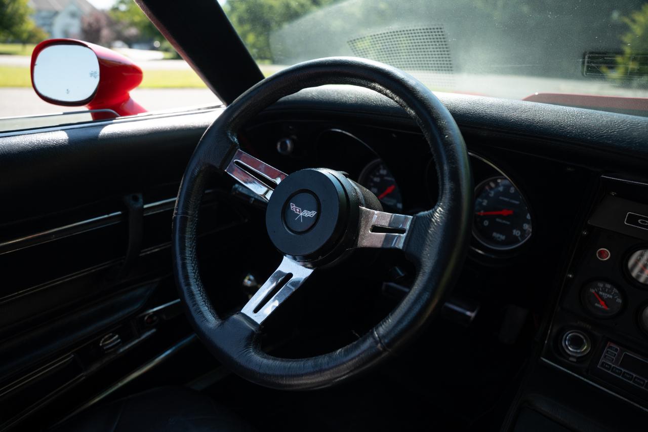 Chevrolet Corvette  1977