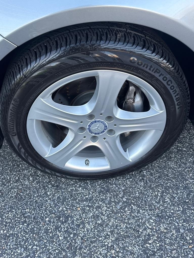 Mercedes-Benz E-Class 4dr Sdn E 350 Sport 4MATIC 2014