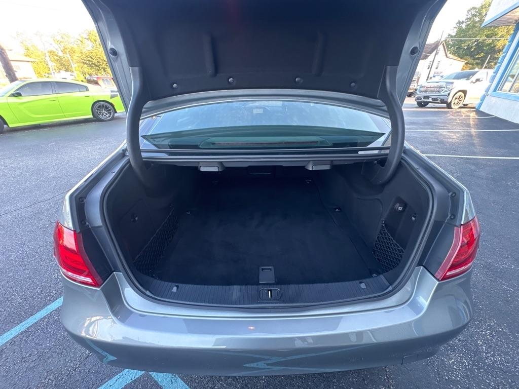 Mercedes-Benz E-Class 4dr Sdn E 350 Sport 4MATIC 2014