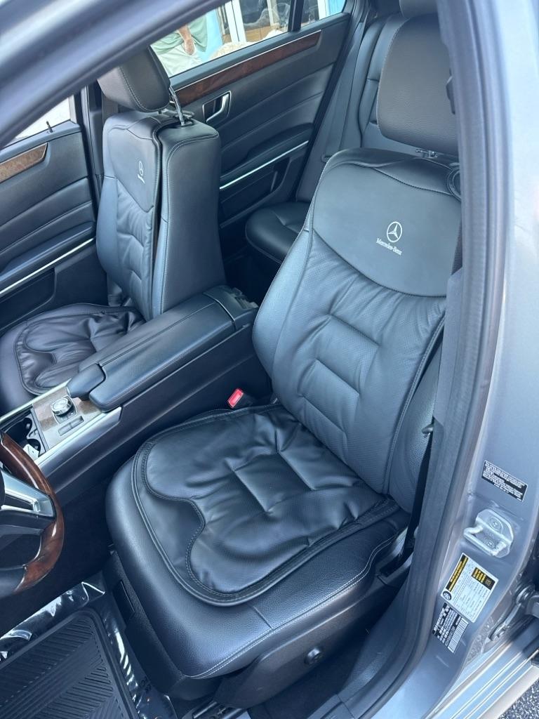 Mercedes-Benz E-Class 4dr Sdn E 350 Sport 4MATIC 2014