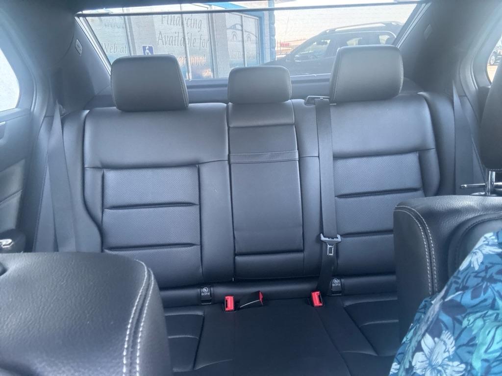 Mercedes-Benz E-Class 4dr Sdn E 350 Sport 4MATIC 2014
