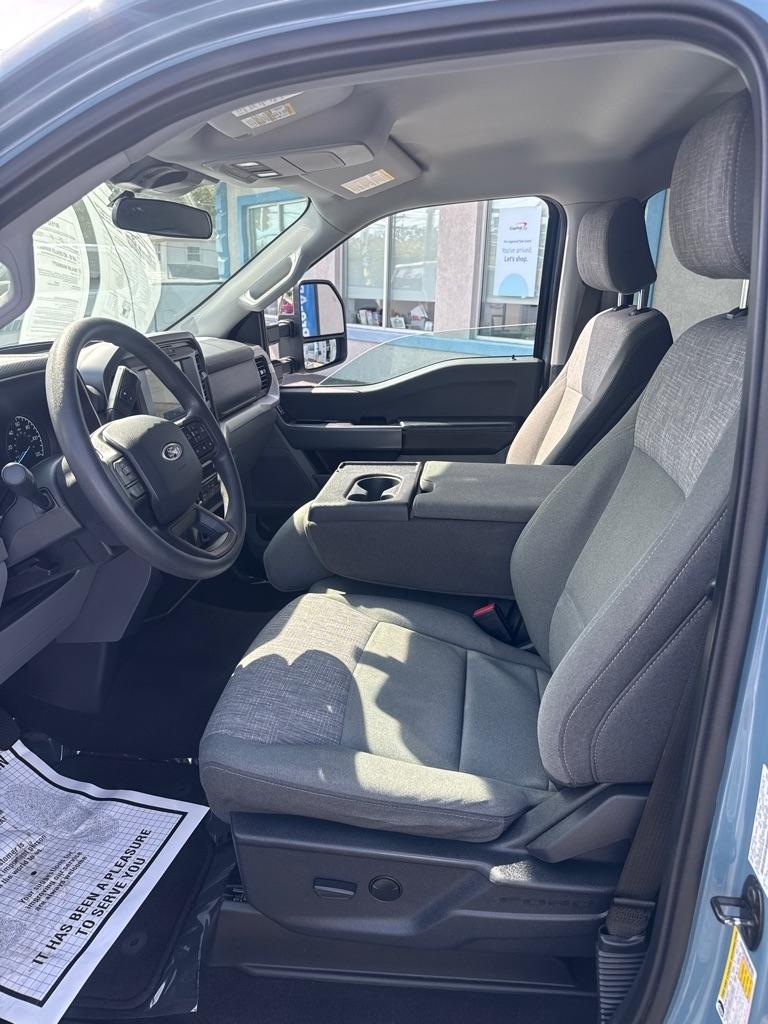 Ford F-150 XLT 4WD SuperCrew 5.5' Box 2023