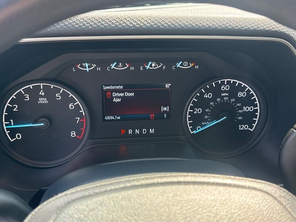 Ford F-150 XLT 4WD SuperCrew 5.5' Box 2023