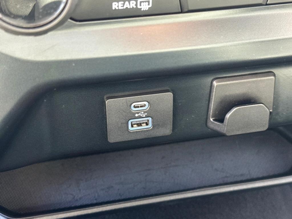 Ford F-150 XLT 4WD SuperCrew 5.5' Box 2023