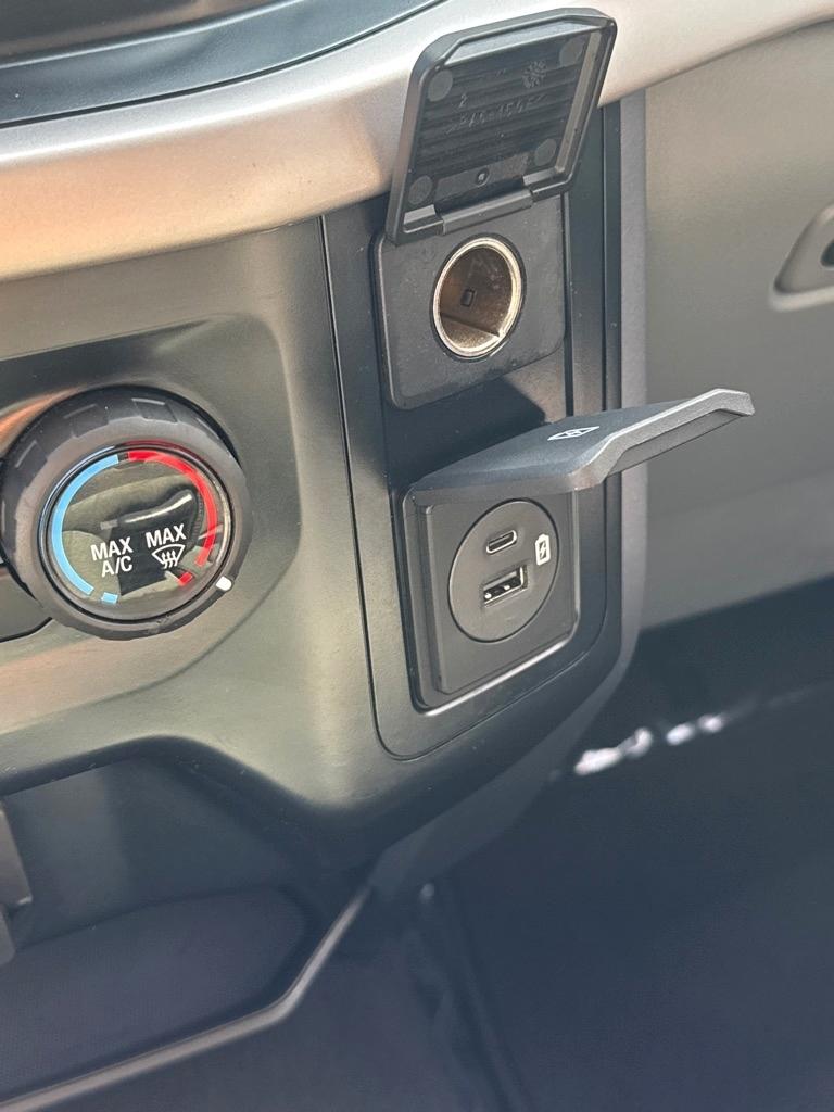 Ford F-150 XLT 4WD SuperCrew 5.5' Box 2023