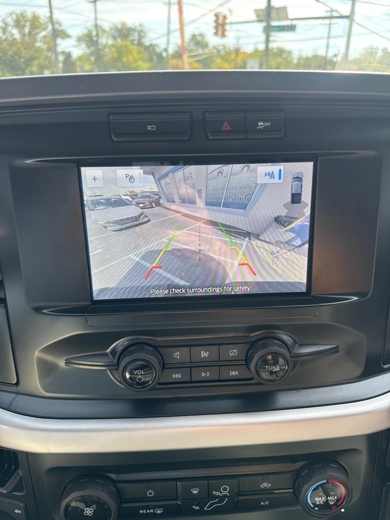 Ford F-150 XLT 4WD SuperCrew 5.5' Box 2023