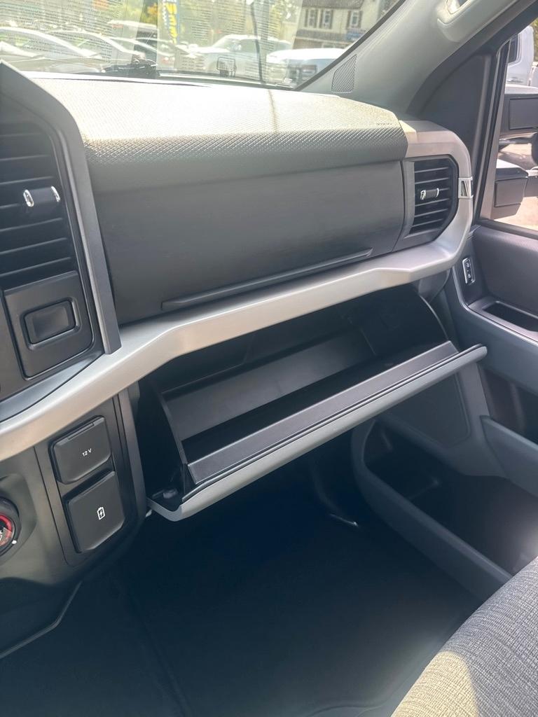 Ford F-150 XLT 4WD SuperCrew 5.5' Box 2023