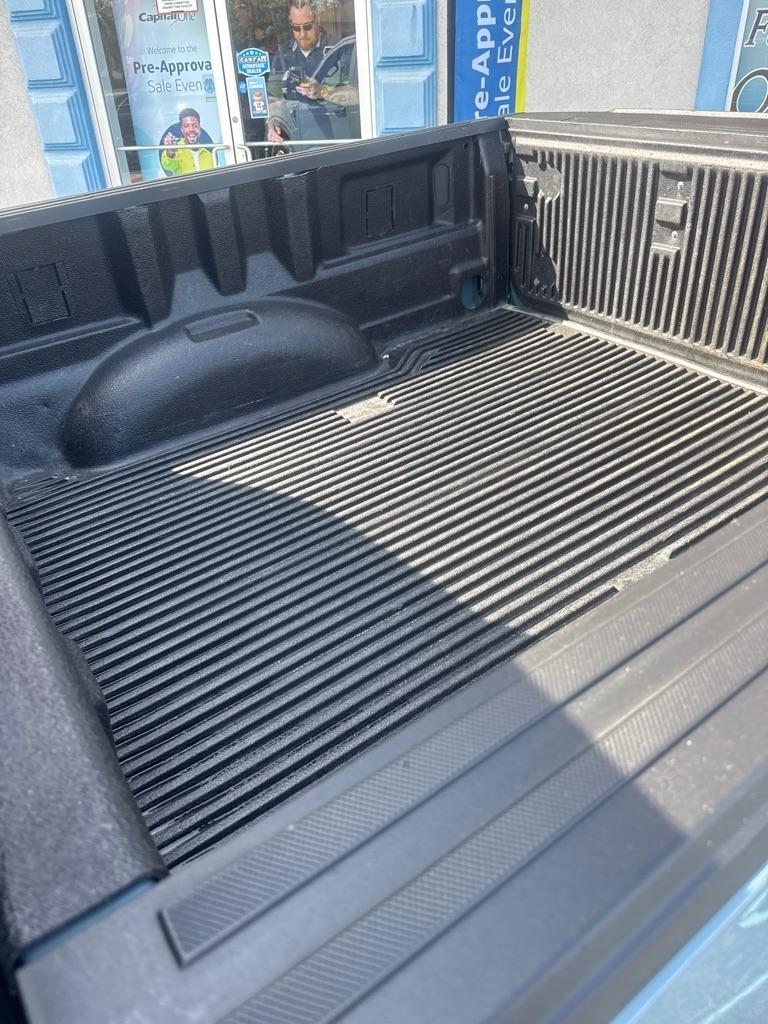 Ford F-150 XLT 4WD SuperCrew 5.5' Box 2023