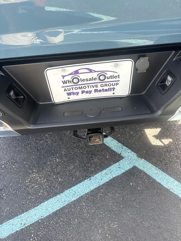 Ford F-150 XLT 4WD SuperCrew 5.5' Box 2023
