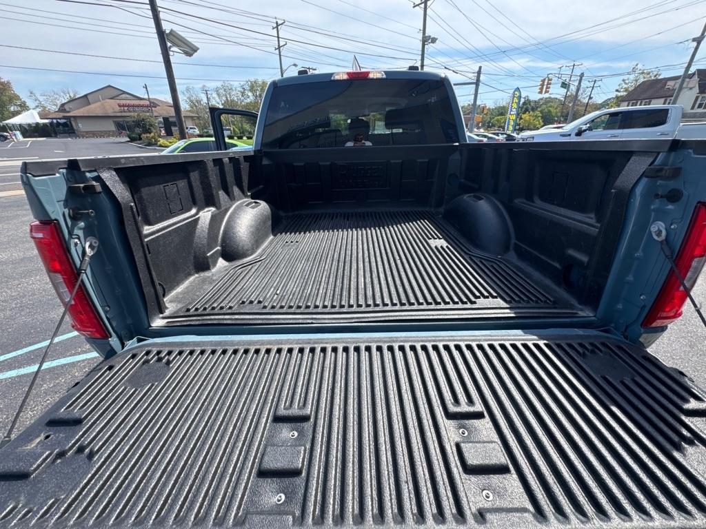 Ford F-150 XLT 4WD SuperCrew 5.5' Box 2023