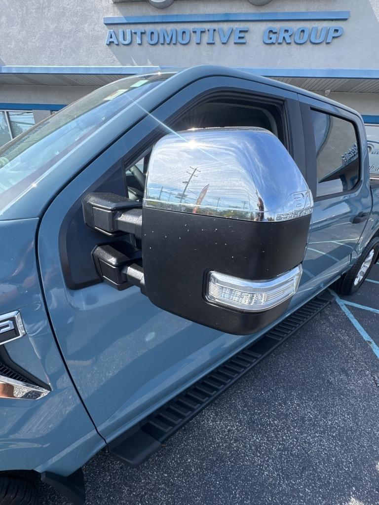 Ford F-150 XLT 4WD SuperCrew 5.5' Box 2023
