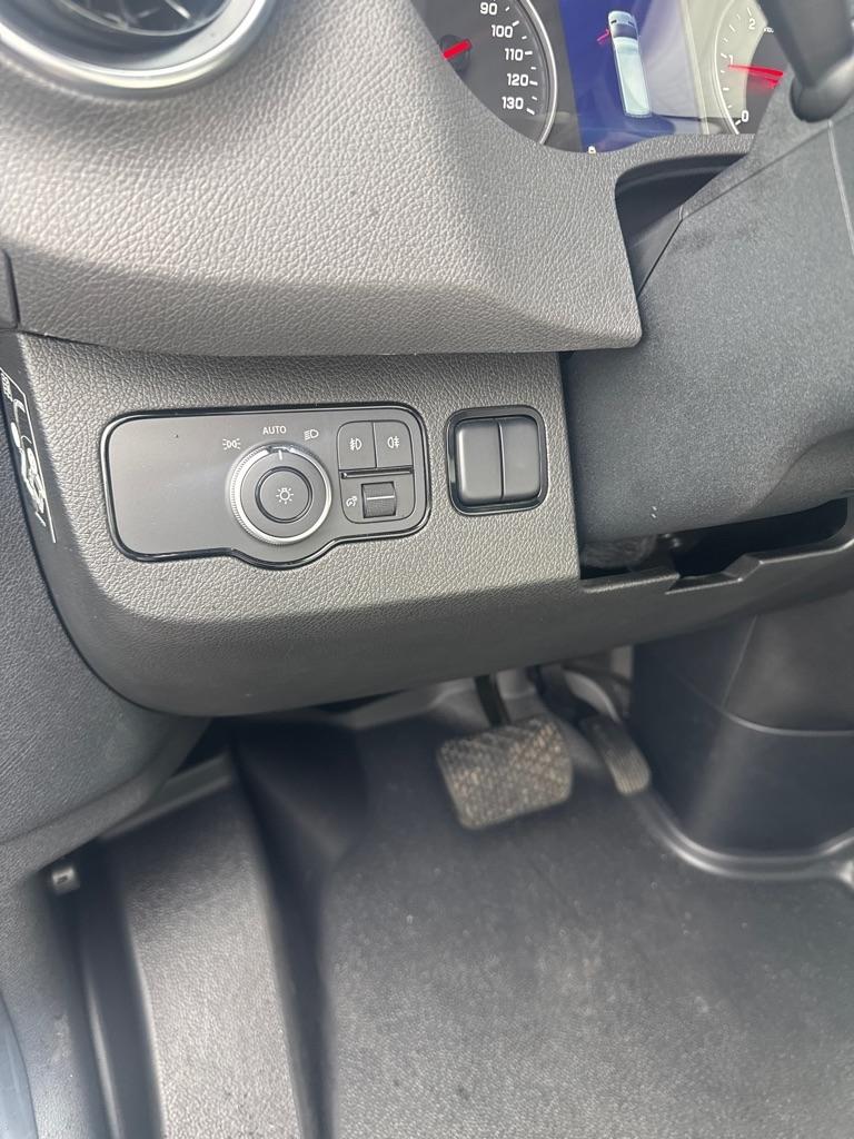Mercedes-Benz Sprinter Cargo Van 3500XD High Roof I4 Diesel HO 170" Extended AWD 2023
