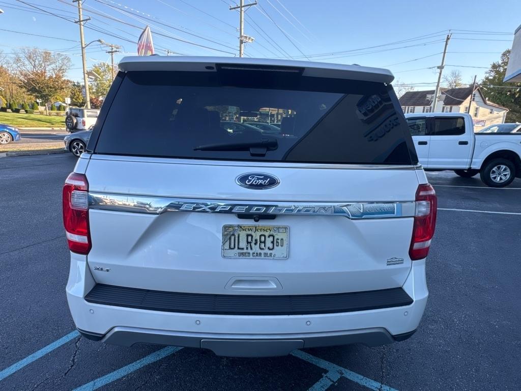 Ford Expedition XLT 4x4 2019